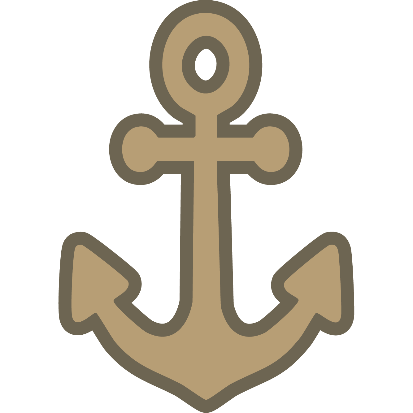 Maritime Litigation Icon