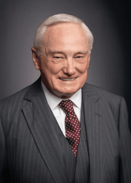 Lawrence Dale Murray