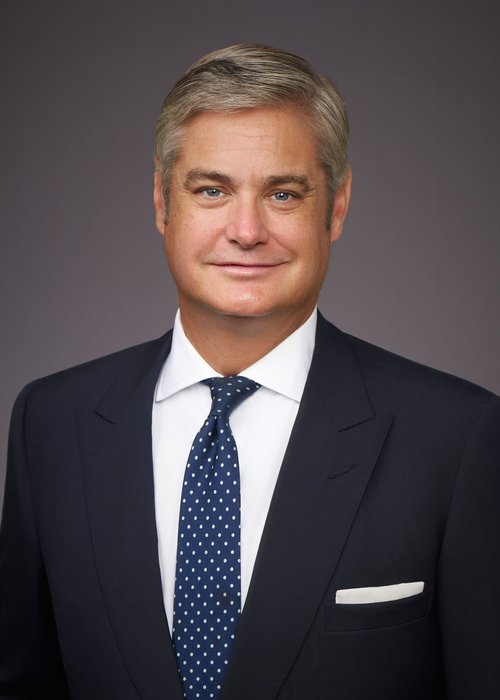 Stephen B. Murray, Jr.